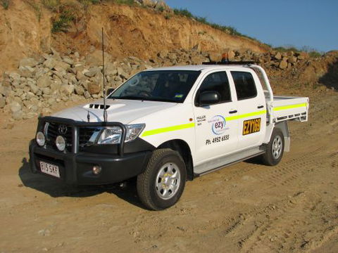 Ezy Vehicle Rentals - Renee 2