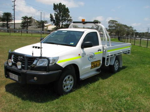 Ezy Vehicle Rentals - Renee 3