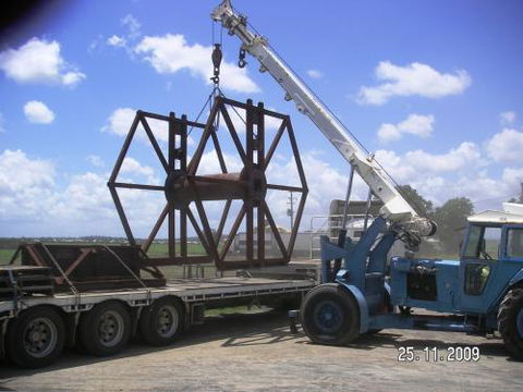 Origin Group (Qld) Pty Ltd - Swimm 3