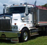 WardsTruck  Machinery - Renee