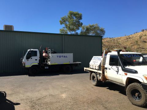 Total Fleet Solutions (NT) Pty Ltd - Internet Find 1