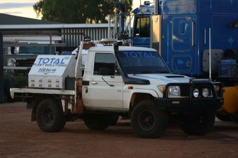 Total Fleet Solutions (NT) Pty Ltd - Internet Find 2
