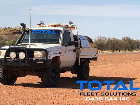 Total Fleet Solutions (NT) Pty Ltd - Internet Find 4