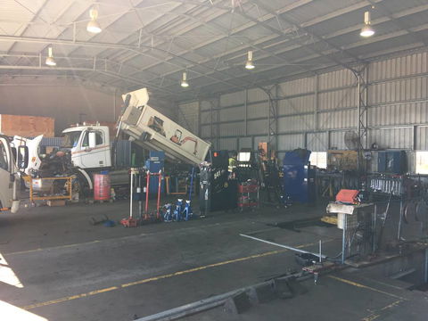 Big Wheels Truck Alignment Bundaberg - Internet Find 1