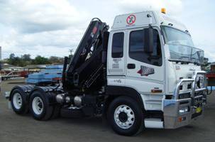 Trucks New Dubbo NSW Renee