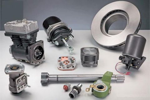 TruckParts Dubbo - Internet Find 0