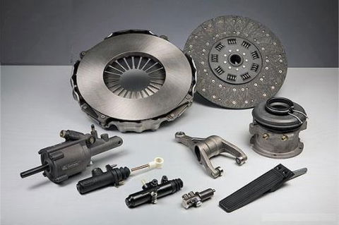 TruckParts Dubbo - Internet Find 1