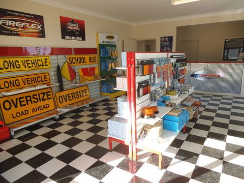 TruckParts Dubbo - Internet Find 4