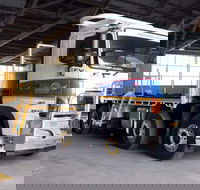 Prochem Haulage  Mechanical - Renee