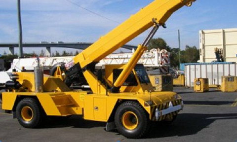 Superior Machinery Maintenance - Renee 1