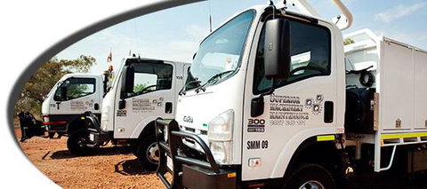 Superior Machinery Maintenance - Renee 3