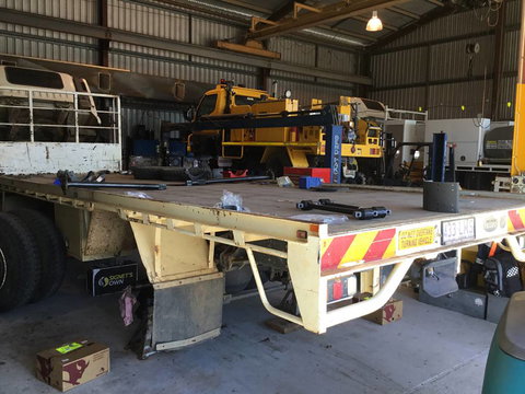 Superior Machinery Maintenance - Renee 4