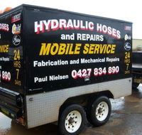 Paul Nielsen Hydraulic Hoses  Repairs - Renee