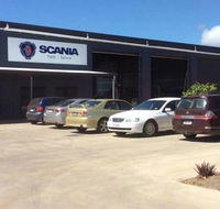 Tibbs Fleet Services - Internet Find