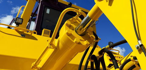 GCED Mechanical & Hydraulics - Renee 3