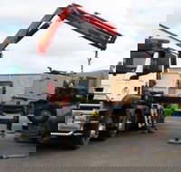 DC Services - Petrol Stations