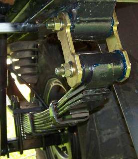 Cairns Spring Works And Engineering - Renee 3