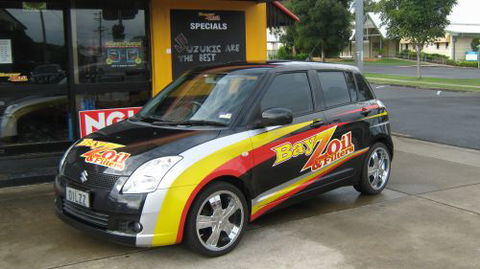 BayZoil & Filters - Renee 2