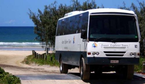 Fuel Wholesalers Distributors Gympie QLD Swimm