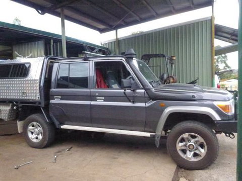 Southside Springs - Swimm 2