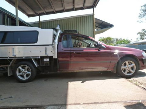 Southside Springs - Swimm 3