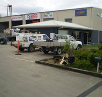 Henderson Motors - Internet Find