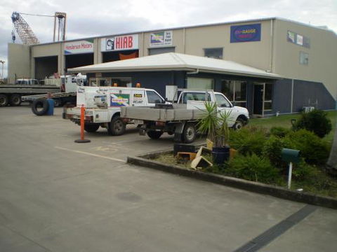 Henderson Motors - Renee 0