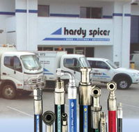 Hardy Spicer - Renee