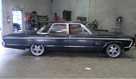 North Coast Suspension & Spring Works - Internet Find 0
