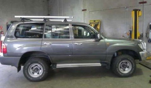 North Coast Suspension & Spring Works - Internet Find 4