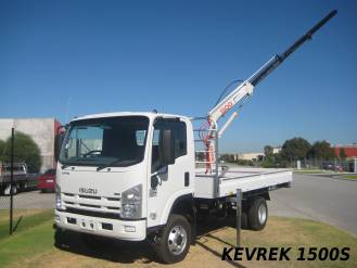 DC Equipment Sales - Renee 1