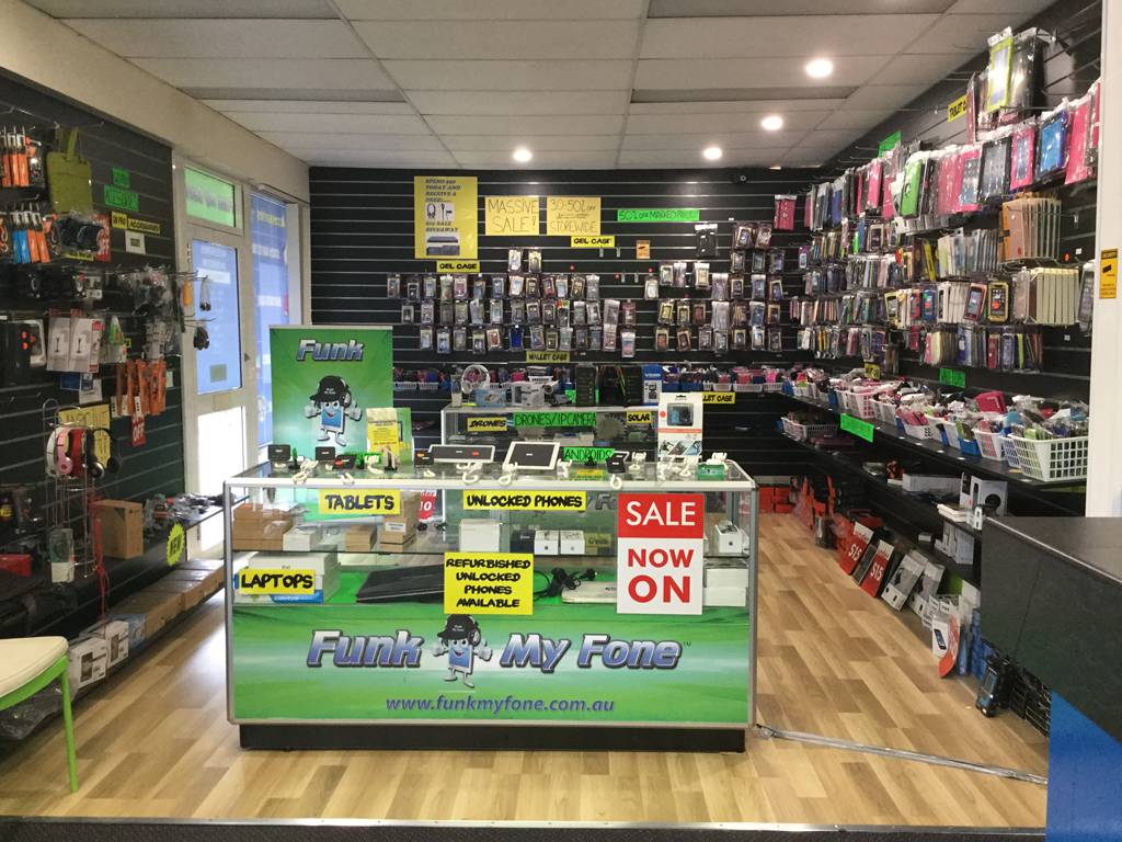 Medical Equipment Sales Repairs Coffs Harbour NSW Petrol Stations