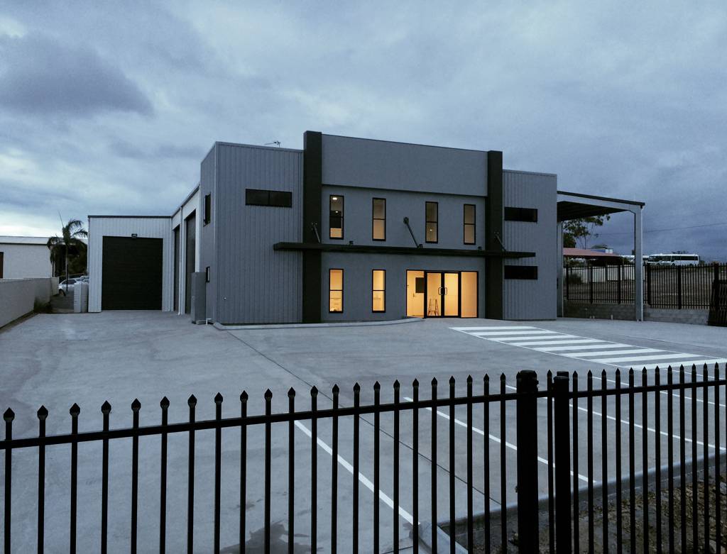 Diesel Fuel Injection Gracemere QLD Renee