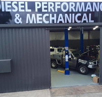 Diesel Performance Mechanical - Qld Realsetate