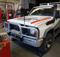Gympie Diesel Dyno Centre - Qld Realsetate
