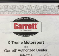 X-treme Motorsport - Petrol Stations