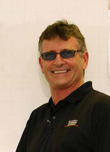 Bill Spooner’s Coaching Academy - Renee 4