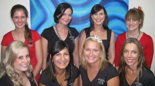 Speech Pathologists Renee