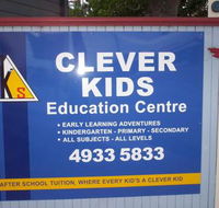 Clever Kids East Maitland - Renee