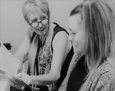 The English Classroom - Swimm 4