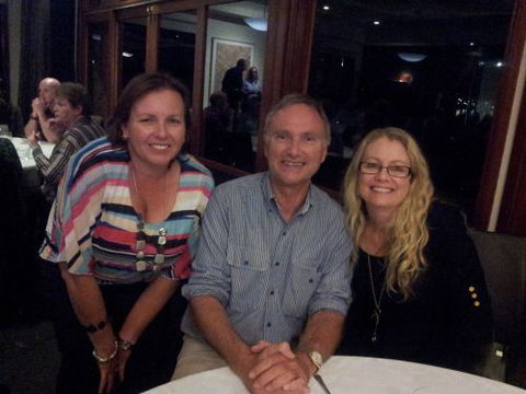 Irlen Dyslexia Centre Taree - Swimm 1