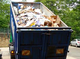 Alice Skip Hire - Internet Find 0