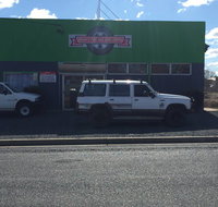 Brians Tyre  Auto Centre - Internet Find
