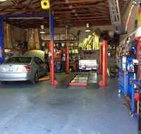 Bobs 4WD  Tyre Centre - Swimm