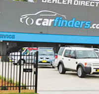 carfinders.com.au - Swimm