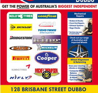 Tyrepower Dubbo - Internet Find