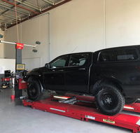 Bridgestone Select Hervey Bay - Renee