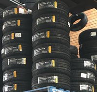 Able Tyre  Mechanical - Renee