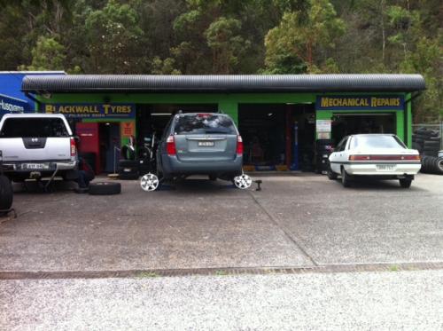 Tyres Woy Woy NSW Qld Realsetate