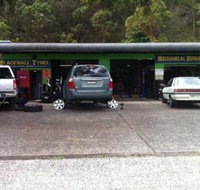 Blackwall Tyre Service Pty Ltd - Qld Realsetate